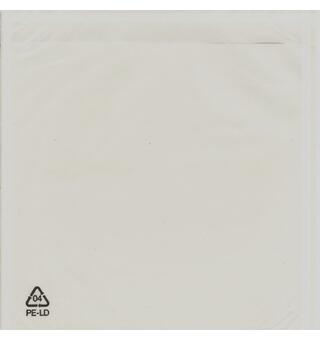 Pakkseddelkonvolutt 5N klar forside 215 x 160 mm (esker á 1000 stk)